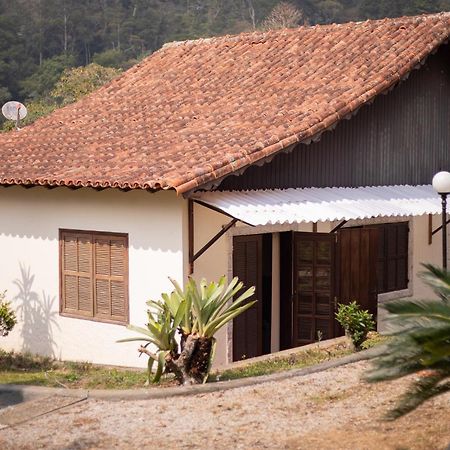 Recanto Dos Vianas Teresopolis Luaran gambar