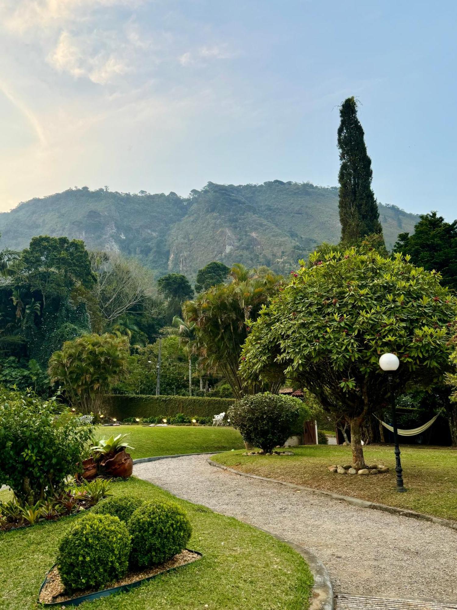 Recanto Dos Vianas Teresopolis Luaran gambar