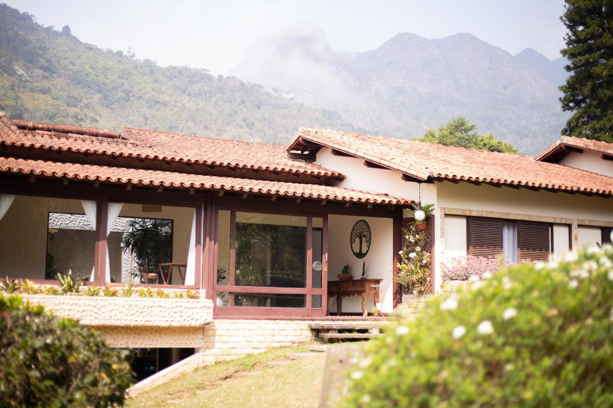 Recanto Dos Vianas Teresopolis Luaran gambar