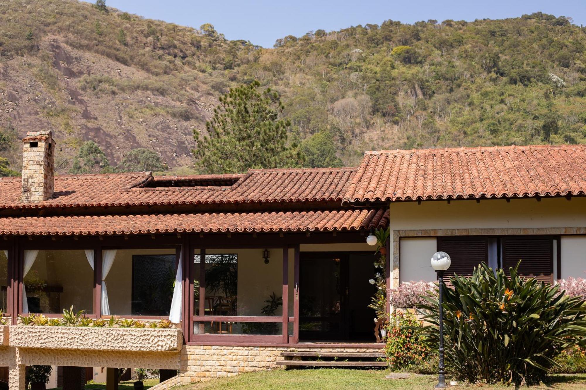 Recanto Dos Vianas Teresopolis Luaran gambar