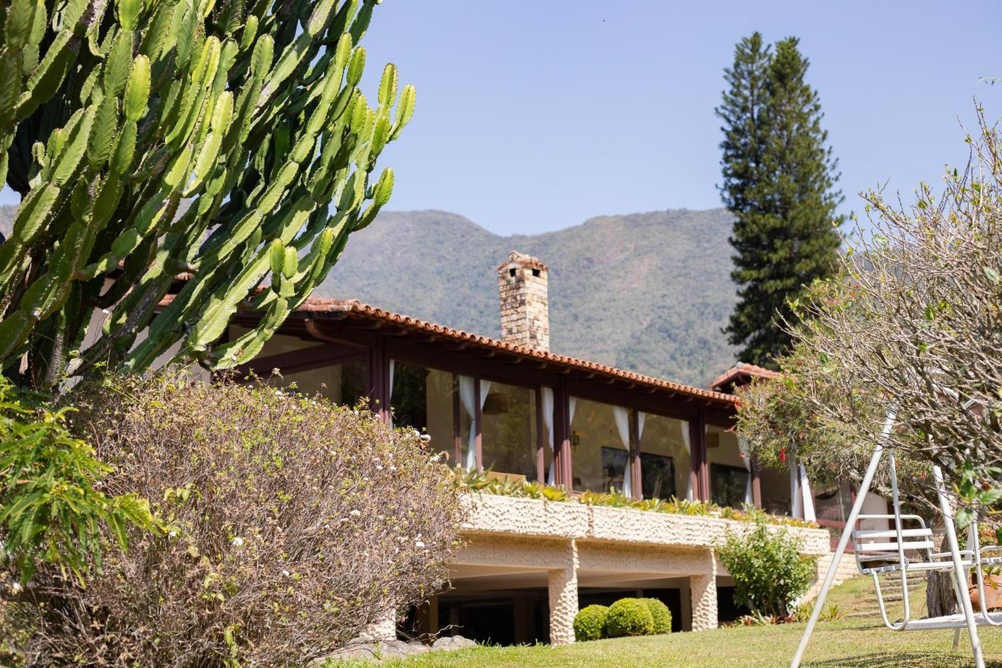 Recanto Dos Vianas Teresopolis Luaran gambar