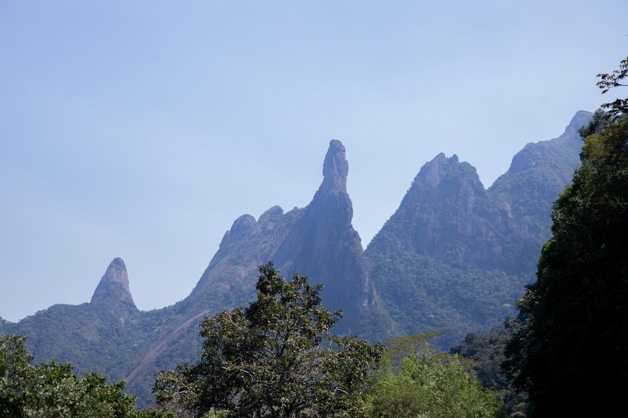 Recanto Dos Vianas Teresopolis Luaran gambar