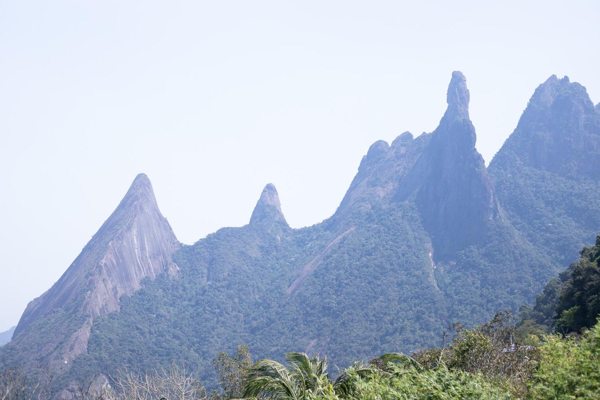 Recanto Dos Vianas Teresopolis Luaran gambar