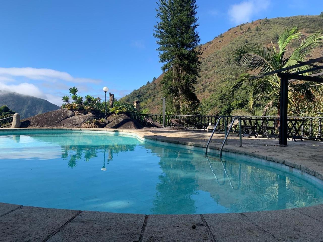 Recanto Dos Vianas Teresopolis Luaran gambar